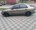 Зелений Деу Ланос, об'ємом двигуна 1.5 л та пробігом 330 тис. км за 1450 $, фото 4 на Automoto.ua