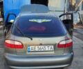 Зелений Деу Ланос, об'ємом двигуна 1.5 л та пробігом 300 тис. км за 2900 $, фото 4 на Automoto.ua