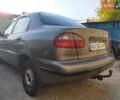 Зеленый Дэу Ланос, объемом двигателя 1.5 л и пробегом 265 тыс. км за 2200 $, фото 4 на Automoto.ua