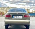 Зелений Деу Ланос, об'ємом двигуна 1.5 л та пробігом 257 тис. км за 2400 $, фото 6 на Automoto.ua