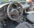 Зеленый Дэу Ланос, объемом двигателя 1.5 л и пробегом 250 тыс. км за 2600 $, фото 6 на Automoto.ua