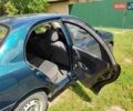 Зелений Деу Ланос, об'ємом двигуна 1.5 л та пробігом 107 тис. км за 2000 $, фото 4 на Automoto.ua