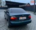 Зеленый Дэу Ланос, объемом двигателя 1.6 л и пробегом 250 тыс. км за 1850 $, фото 6 на Automoto.ua
