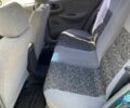 Зеленый Дэу Ланос, объемом двигателя 1.5 л и пробегом 230 тыс. км за 2300 $, фото 24 на Automoto.ua
