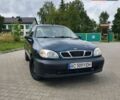 Зелений Деу Ланос, об'ємом двигуна 1.5 л та пробігом 160 тис. км за 1999 $, фото 1 на Automoto.ua