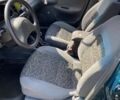 Зеленый Дэу Ланос, объемом двигателя 1.5 л и пробегом 230 тыс. км за 2300 $, фото 26 на Automoto.ua