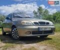Зелений Деу Ланос, об'ємом двигуна 1.5 л та пробігом 175 тис. км за 3200 $, фото 1 на Automoto.ua