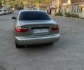 Зеленый Дэу Ланос, объемом двигателя 1.5 л и пробегом 208 тыс. км за 1500 $, фото 4 на Automoto.ua