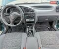 Зелений Деу Ланос, об'ємом двигуна 1.5 л та пробігом 249 тис. км за 2600 $, фото 7 на Automoto.ua