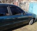Зеленый Дэу Ланос, объемом двигателя 1.6 л и пробегом 134 тыс. км за 2500 $, фото 1 на Automoto.ua