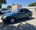 Зеленый Дэу Ланос, объемом двигателя 1.5 л и пробегом 636 тыс. км за 1650 $, фото 1 на Automoto.ua