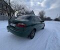 Зеленый Дэу Ланос, объемом двигателя 1.5 л и пробегом 215 тыс. км за 2400 $, фото 3 на Automoto.ua