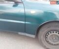 Дэу Ланос 2004 в Киеве на Automoto.ua Зеленый Дэу Ланос, объемом двигателя 1.5 л и пробегом 256 тыс. км за 2600 $, фото 5 на Automoto.ua