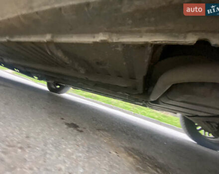 Зеленый Дэу Ланос, объемом двигателя 1.5 л и пробегом 183 тыс. км за 2000 $, фото 1 на Automoto.ua