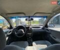 Зеленый Дэу Ланос, объемом двигателя 1.5 л и пробегом 230 тыс. км за 2300 $, фото 21 на Automoto.ua