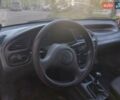 Дэу Ланос 2004 в Киеве на Automoto.ua Зеленый Дэу Ланос, объемом двигателя 1.5 л и пробегом 256 тыс. км за 2600 $, фото 8 на Automoto.ua