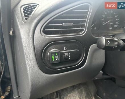 Зеленый Дэу Ланос, объемом двигателя 1.5 л и пробегом 154 тыс. км за 3600 $, фото 4 на Automoto.ua