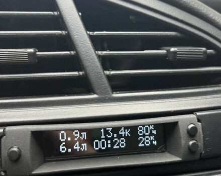 Деу Ланос 2004 у Ужгороді на Automoto.ua Зелений Деу Ланос, об'ємом двигуна 1.5 л та пробігом 124 тис. км за 2650 $, фото 22 на Automoto.ua