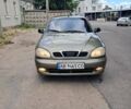 Зелений Деу Ланос, об'ємом двигуна 1.5 л та пробігом 225 тис. км за 2500 $, фото 10 на Automoto.ua