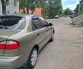 Зелений Деу Ланос, об'ємом двигуна 1.5 л та пробігом 225 тис. км за 2500 $, фото 7 на Automoto.ua