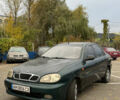 Дэу Ланос 2004 в Софіївська Борщагівка на Automoto.ua Зеленый Дэу Ланос, объемом двигателя 1.6 л и пробегом 193 тыс. км за 1300 $, фото 1 на Automoto.ua