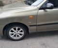 Зелений Деу Ланос, об'ємом двигуна 1.5 л та пробігом 225 тис. км за 2500 $, фото 2 на Automoto.ua