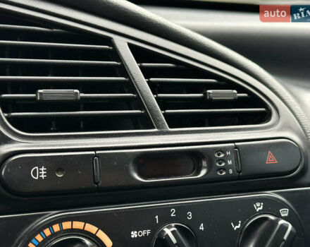 Зелений Деу Ланос, об'ємом двигуна 1.5 л та пробігом 241 тис. км за 2250 $, фото 40 на Automoto.ua