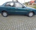 Зелений Деу Ланос, об'ємом двигуна 1.5 л та пробігом 249 тис. км за 2600 $, фото 3 на Automoto.ua