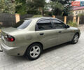Деу Ланос 2004 у Ужгороді на Automoto.ua Зелений Деу Ланос, об'ємом двигуна 1.5 л та пробігом 124 тис. км за 2650 $, фото 1 на Automoto.ua
