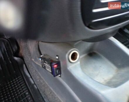 Зелений Деу Ланос, об'ємом двигуна 1.5 л та пробігом 190 тис. км за 2200 $, фото 9 на Automoto.ua