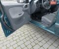 Зелений Деу Ланос, об'ємом двигуна 1.5 л та пробігом 249 тис. км за 2600 $, фото 16 на Automoto.ua