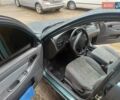 Зеленый Дэу Ланос, объемом двигателя 1.5 л и пробегом 200 тыс. км за 2600 $, фото 1 на Automoto.ua