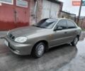 Зелений Деу Ланос, об'ємом двигуна 1.5 л та пробігом 124 тис. км за 2550 $, фото 1 на Automoto.ua