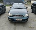 Деу Ланос 2004 у Кривому Розі на Automoto.ua Зелений Деу Ланос, об'ємом двигуна 1.5 л та пробігом 184 тис. км за 3100 $, фото 14 на Automoto.ua