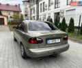 Деу Ланос 2004 у Ужгороді на Automoto.ua Зелений Деу Ланос, об'ємом двигуна 1.5 л та пробігом 124 тис. км за 2650 $, фото 7 на Automoto.ua