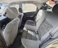 Зеленый Дэу Ланос, объемом двигателя 1.5 л и пробегом 130 тыс. км за 2600 $, фото 6 на Automoto.ua