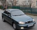 Зелений Деу Ланос, об'ємом двигуна 1.5 л та пробігом 226 тис. км за 2599 $, фото 2 на Automoto.ua