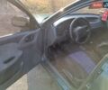 Зеленый Дэу Ланос, объемом двигателя 1.5 л и пробегом 100 тыс. км за 2900 $, фото 14 на Automoto.ua