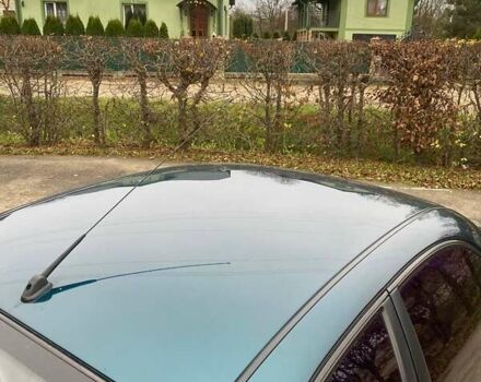 Зелений Деу Ланос, об'ємом двигуна 1.5 л та пробігом 120 тис. км за 2750 $, фото 7 на Automoto.ua