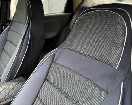 Зелений Деу Ланос, об'ємом двигуна 1.5 л та пробігом 209 тис. км за 2200 $, фото 5 на Automoto.ua