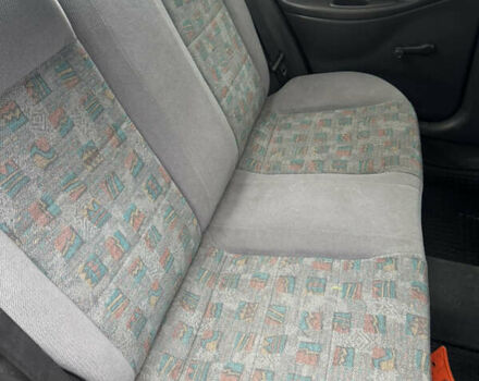 Зеленый Дэу Ланос, объемом двигателя 1.5 л и пробегом 240 тыс. км за 2850 $, фото 11 на Automoto.ua