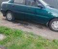 Зелений Деу Ланос, об'ємом двигуна 1.5 л та пробігом 231 тис. км за 2200 $, фото 19 на Automoto.ua