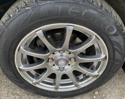 Зелений Деу Ланос, об'ємом двигуна 1.5 л та пробігом 120 тис. км за 2750 $, фото 14 на Automoto.ua