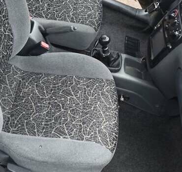 Зелений Деу Ланос, об'ємом двигуна 1.5 л та пробігом 172 тис. км за 2900 $, фото 6 на Automoto.ua