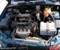 Зеленый Дэу Ланос, объемом двигателя 1.5 л и пробегом 166 тыс. км за 3500 $, фото 9 на Automoto.ua