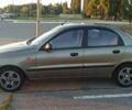 Зелений Деу Ланос, об'ємом двигуна 1.5 л та пробігом 206 тис. км за 2500 $, фото 3 на Automoto.ua