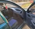 Зеленый Дэу Ланос, объемом двигателя 1.5 л и пробегом 100 тыс. км за 2900 $, фото 13 на Automoto.ua
