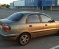 Зелений Деу Ланос, об'ємом двигуна 1.5 л та пробігом 206 тис. км за 2500 $, фото 2 на Automoto.ua