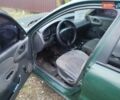 Дэу Ланос 2005 в Шепетовке на Automoto.ua Зеленый Дэу Ланос, объемом двигателя 1.5 л и пробегом 180 тыс. км за 1200 $, фото 2 на Automoto.ua