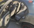 Зеленый Дэу Ланос, объемом двигателя 1.5 л и пробегом 210 тыс. км за 3000 $, фото 2 на Automoto.ua